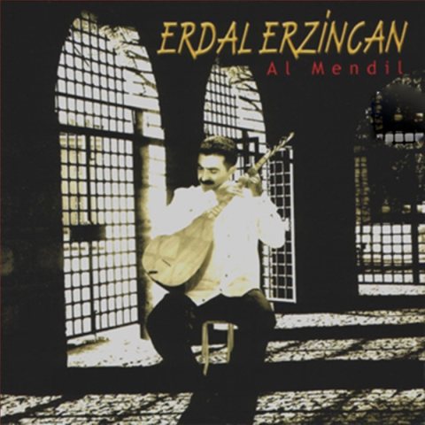 Al Mendil kapağı