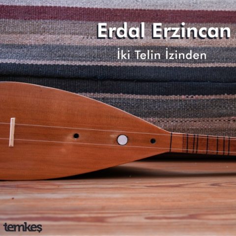 İki Telin İzinden kapağı