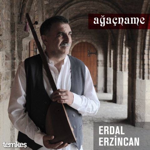 Ağaçname kapağı