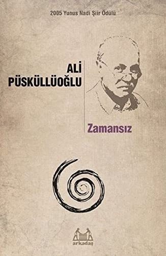 Zamansız kapağı