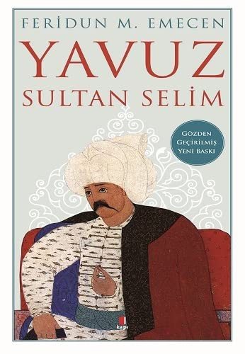 Yavuz Sultan Selim kapağı