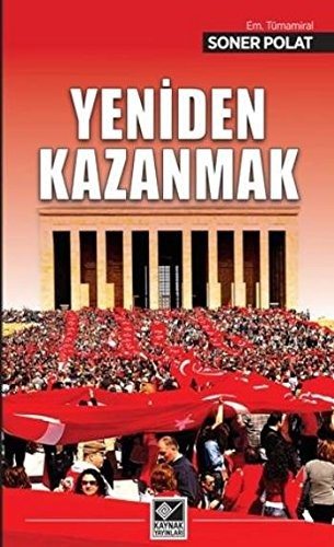 Yeniden Kazanmak kapağı