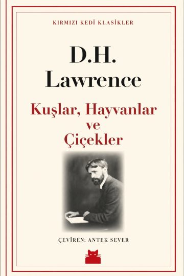 Kuşlar, Hayvanlar ve Çiçekler kapağı