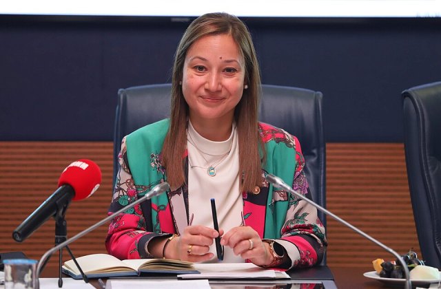 Derya Bakbak portresi