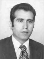 Hasan Gönüllü portresi