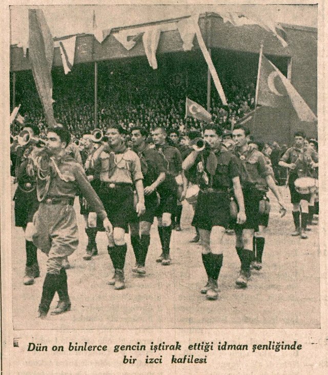 Kemalizm portresi