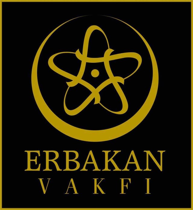 Necmettin Erbakan Vakfı portresi