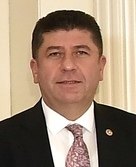 Yaşar Tüzün portresi
