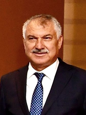 Zeydan Karalar portresi