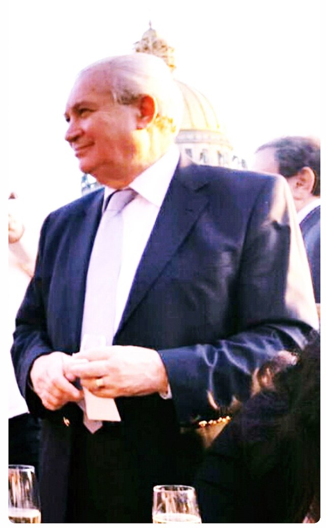 Aydın Sefa Akay portresi