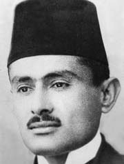 Halil İbrahim Özkaya portresi