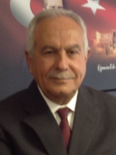 Murat Başesgioğlu portresi