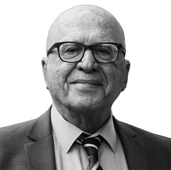 Ahmet Arslan portresi