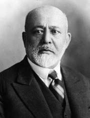 Mustafa Fevzi Sarhan portresi