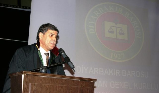 Sedat Yurtdaş portresi