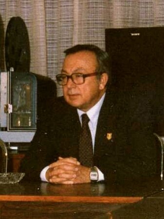 İlter Türkmen portresi