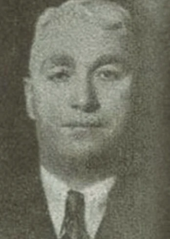 Osman Nuri Şahinbaş portresi