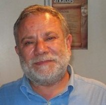 Cezmi Ersöz portresi