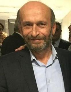 Erdem Gül portresi