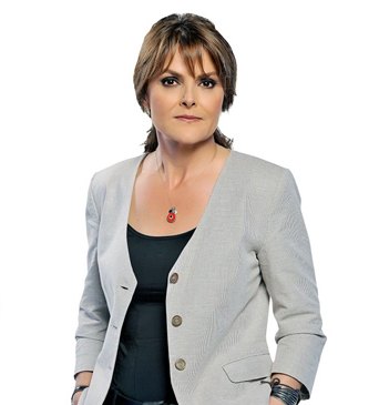 Göksel Göksu portresi
