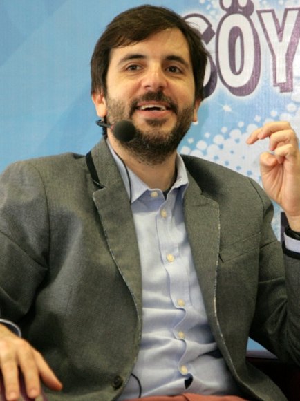 Osmantan Erkır portresi