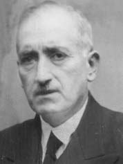 Süleyman Necati Güneri portresi