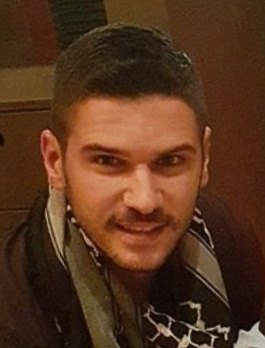 Tolgahan Sayışman portresi