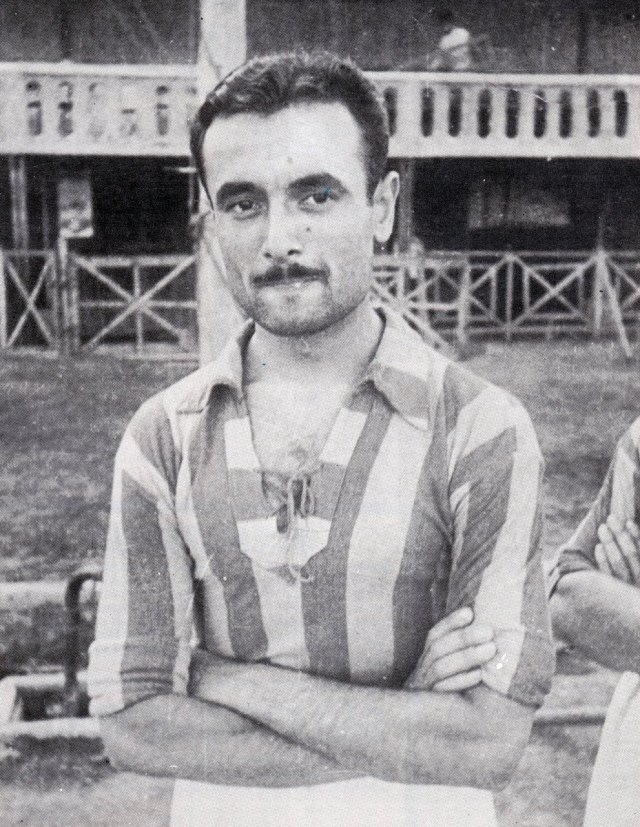 Süleyman Tekil