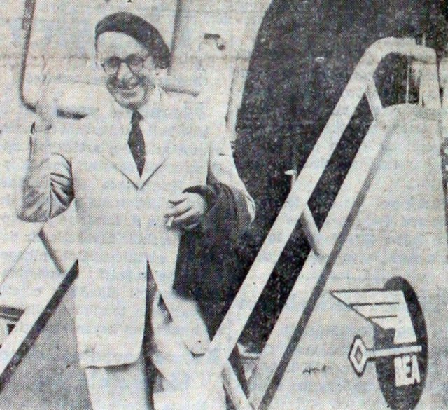 Vâlâ Nureddin portresi