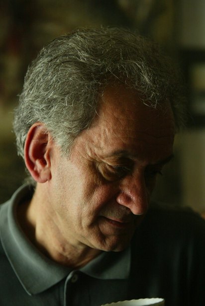 Engin Varol portresi