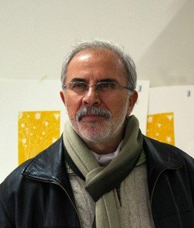 Gören Bulut portresi
