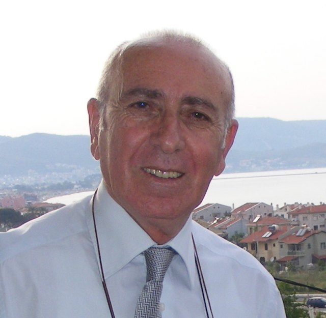 Mehmet Kapçak portresi