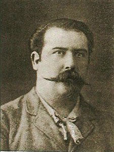 Mıgırdiç Civanyan portresi