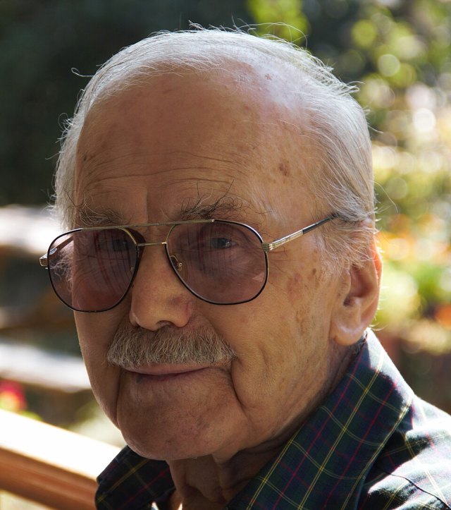 Orhan Ersoy portresi