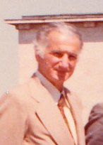 Ziya Payzın portresi