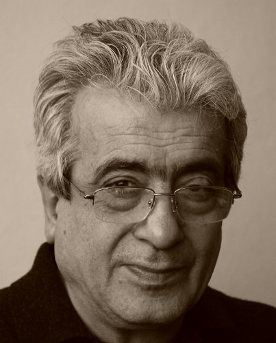 Yunus Güneş portresi