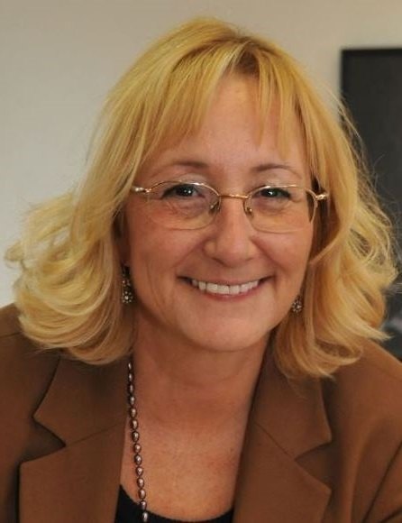 Beril Dedeoğlu portresi