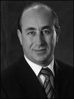 Coşkun Can Aktan portresi