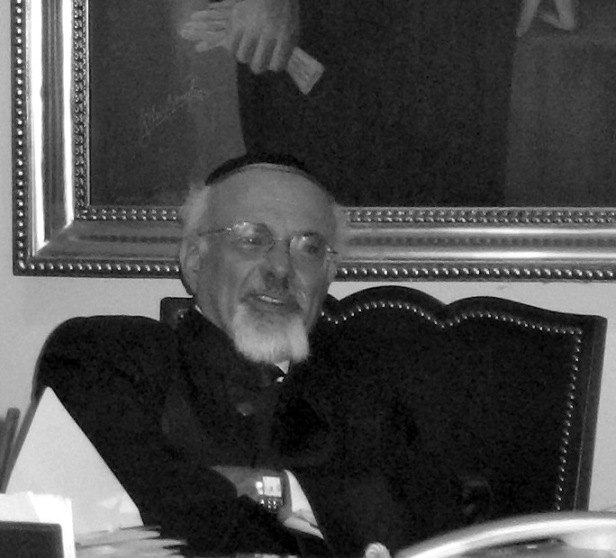 İsak Haleva portresi