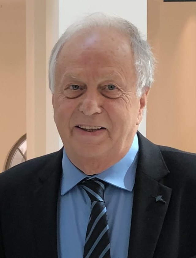 Yaşar Bilgin portresi
