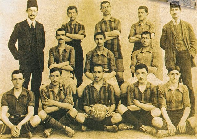Kemal Aşkın