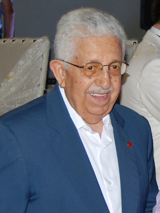 Mehmet Recai Kutan portresi