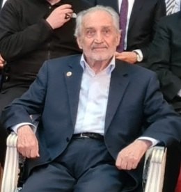 Oğuzhan Asiltürk portresi