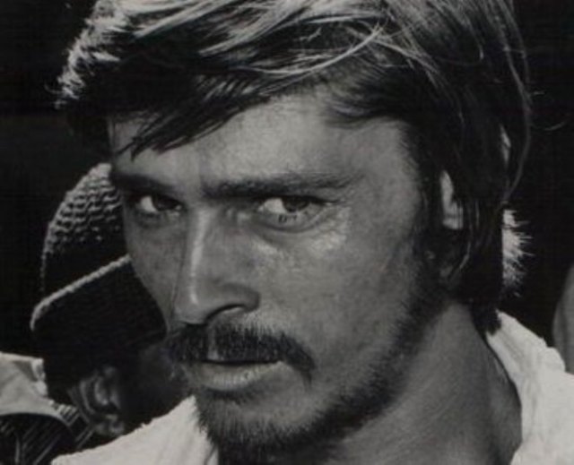 Alberto Dell'Acqua portresi
