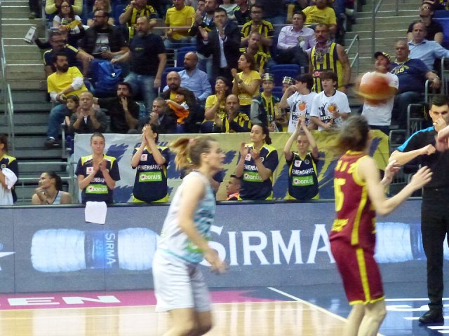 Hülya Çoklar Asarcıklı portresi