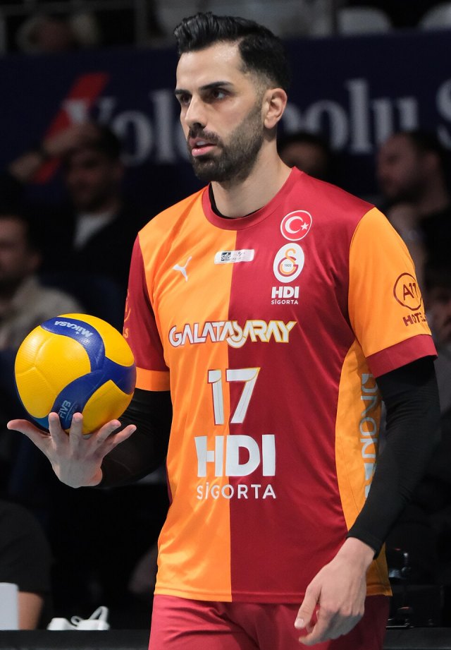 Doğukan Ulu portresi
