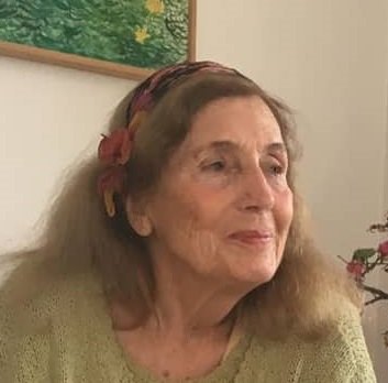 Sabiha Tansuğ portresi