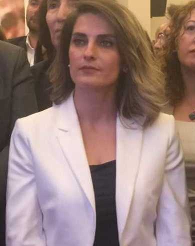 Başak Demirtaş portresi