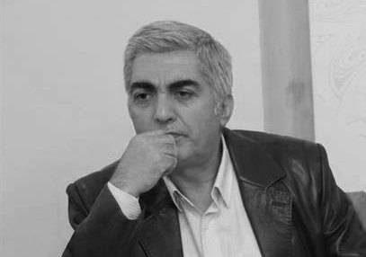 Mustafa Yürekli portresi