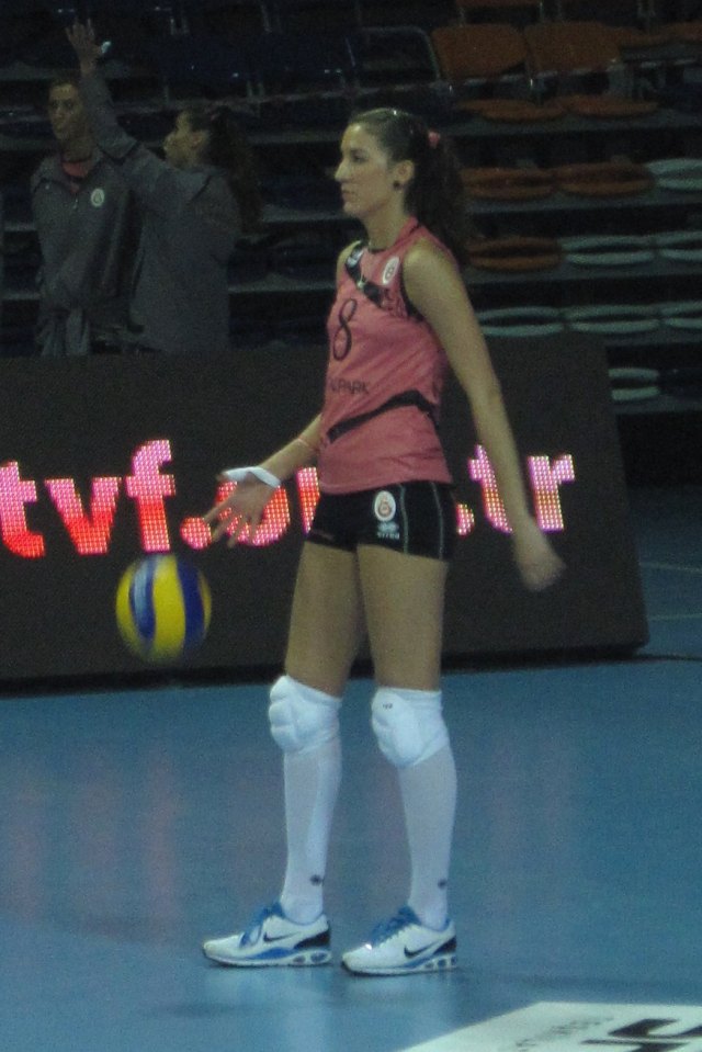 Dilara Bilge portresi